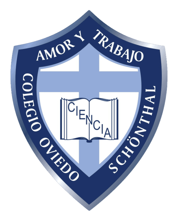 Logo del Colegio Oviedo Schonthal