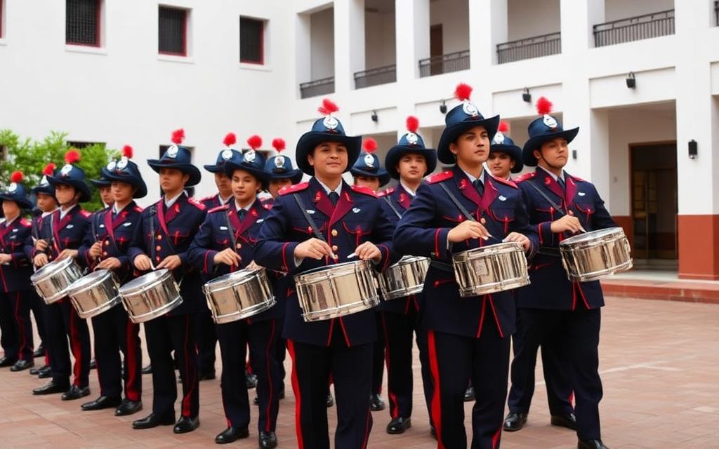 Banda de Guerra