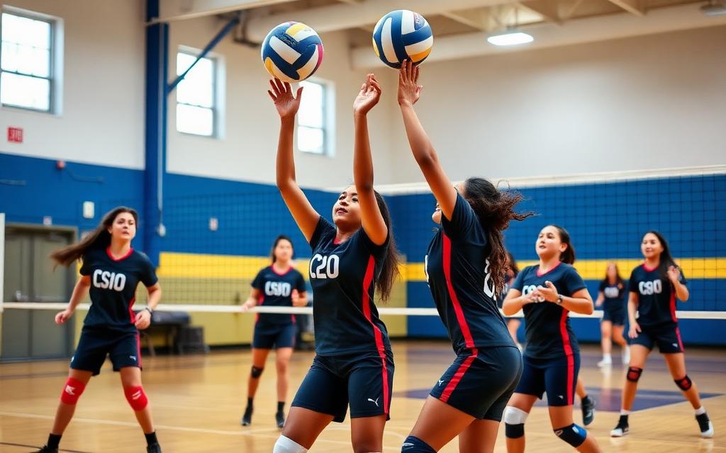 Voleibol